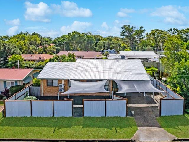 House for sale in Great Sandy Strait, Queensland
