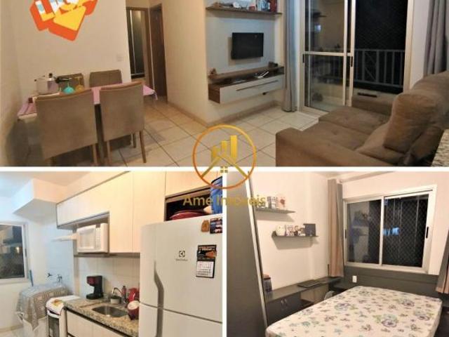 Apartamento venda em Região Geográfica Imediata de Goiânia, Aparecida de Goiânia