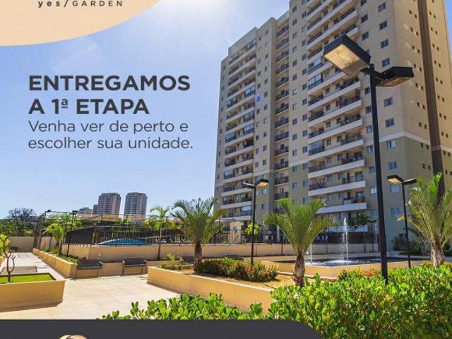 Apartamento venda em Região Geográfica Imediata de Rio Verde, Rio Verde