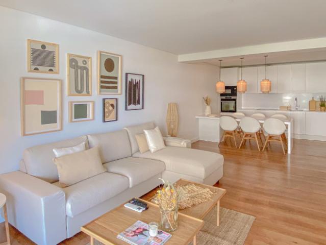 Apartamento alugar em Vilamoura, Loulé