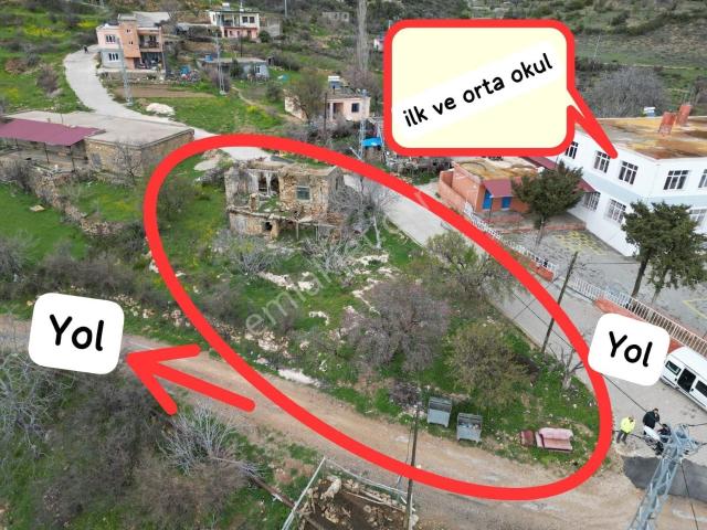 Silifke, Mersin içerisinde satılık mülk