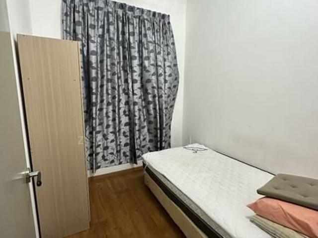 Room for rent in Menggatal, Sabah