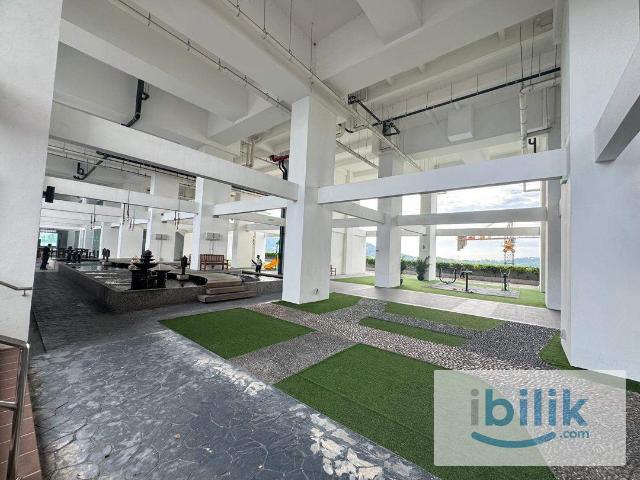 Room for rent in Kinabalu, Sabah