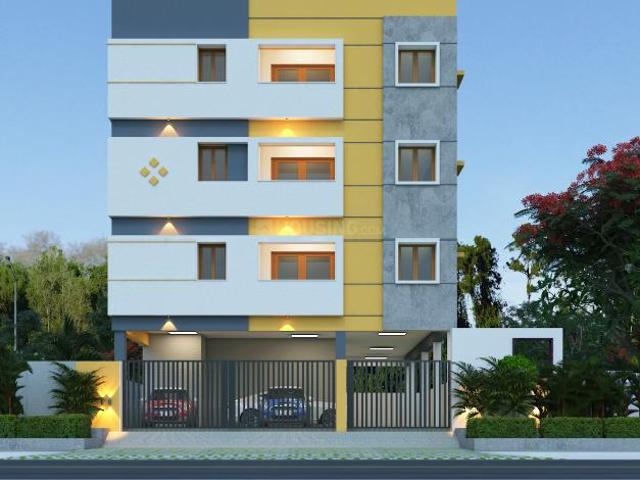 Flat for sale in Madambakkam, Tamil Nadu