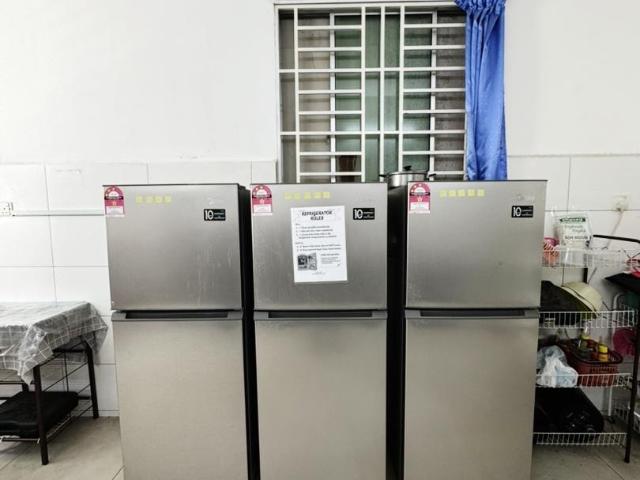 Room for rent in Port Klang, Selangor