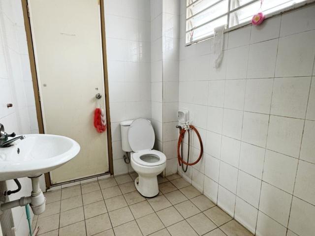 House for rent in Petaling, Alam Impian