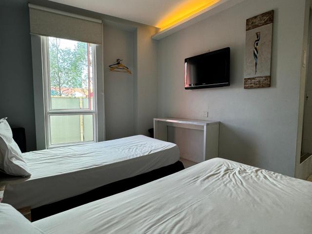 Room for rent in Petaling, Damansara Damai
