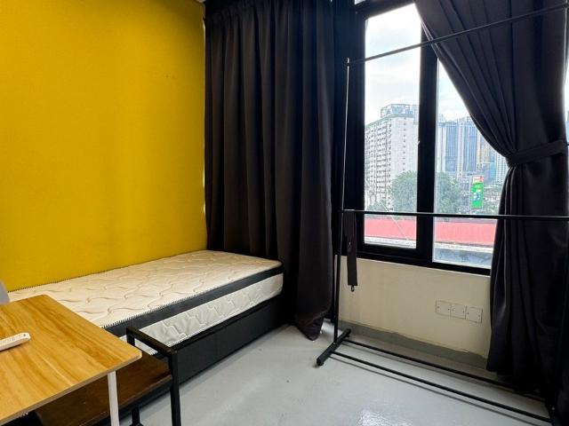 Room for rent in Country Heights Damansara, Kuala Lumpur