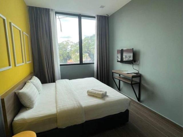 Room for rent in Country Heights Damansara, Kuala Lumpur
