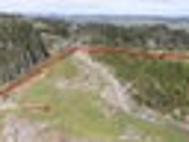 Land for sale in Kawau Island