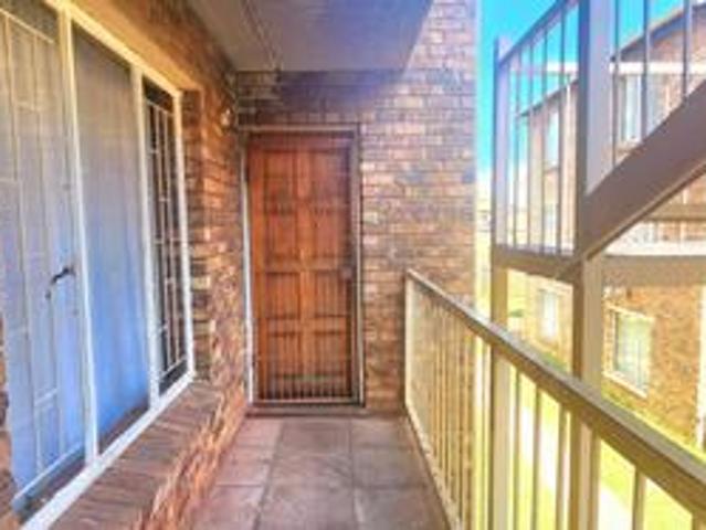 Apartment for sale in Ekurhuleni, Gauteng