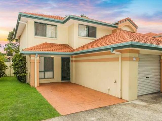 House for sale in Gold Coast City, Fernbrook