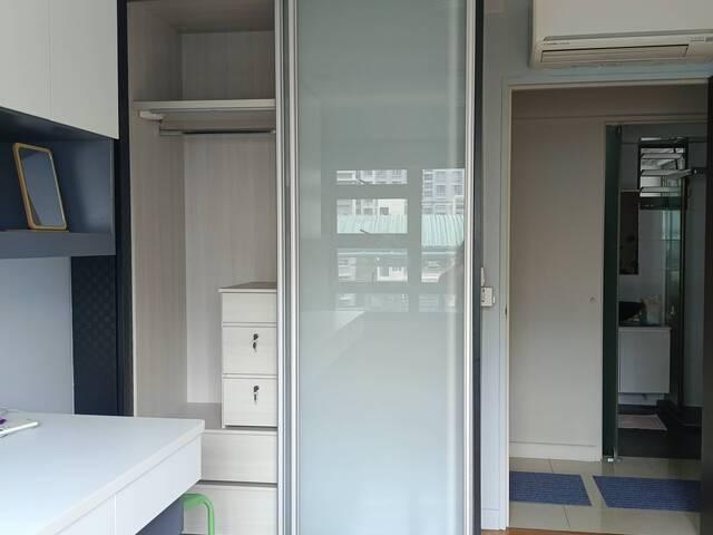Room for rent
