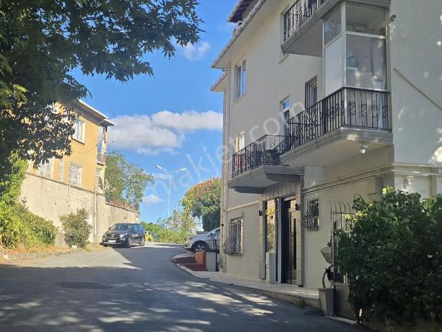 Yeniköy Mahallesi, Sarıyer içerisinde kiralık mülk