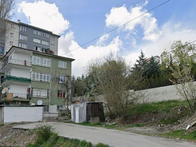 Yenimahalle, Ankara içerisinde satılık Arsa