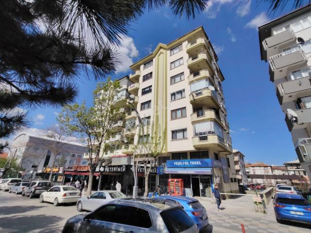 Afyon Merkez, Afyonkarahisar içerisinde kiralık mülk