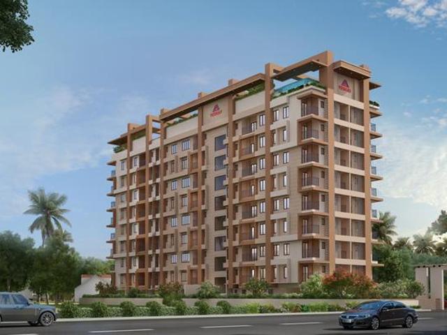 Flat for sale in Ernakulam