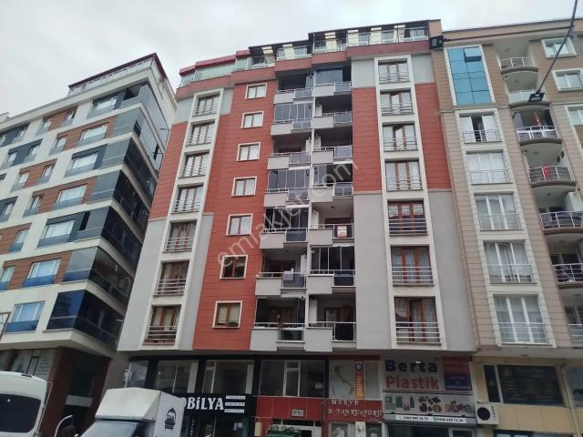 Samsun, İlkadım içerisinde satılık mülk