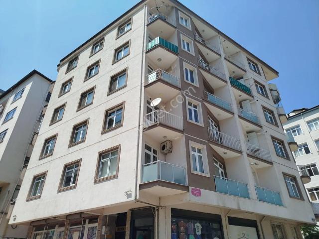 Samsun, İlkadım içerisinde kiralık mülk
