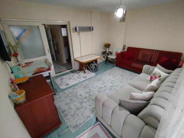 Samsun, İlkadım içerisinde kiralık mülk