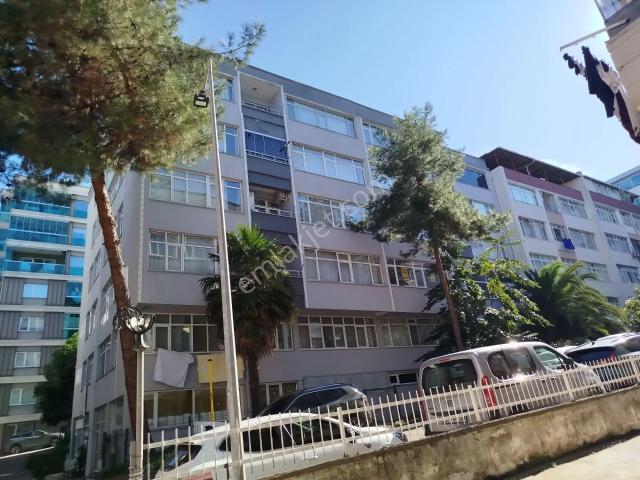 Samsun, İlkadım içerisinde kiralık mülk