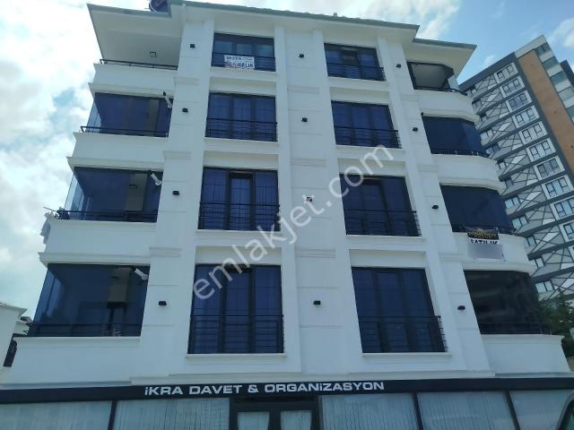 İlkadim, Samsun içerisinde kiralık mülk