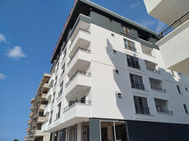 Canik, Samsun içerisinde satılık mülk