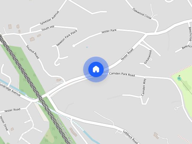 Apartment for rent in Chislehurst, Elmstead
