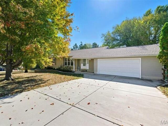 House for sale in Union, Missouri