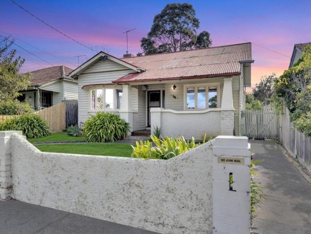 House for rent in Camerons Creek, Victoria