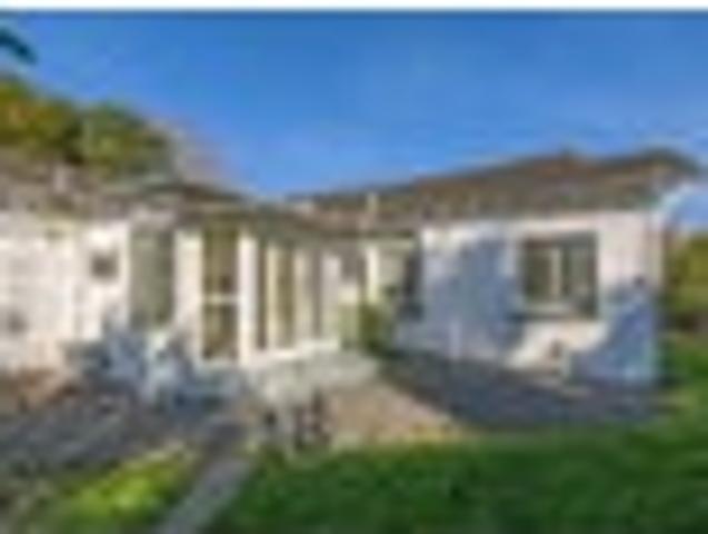 House for sale in Palmerston North