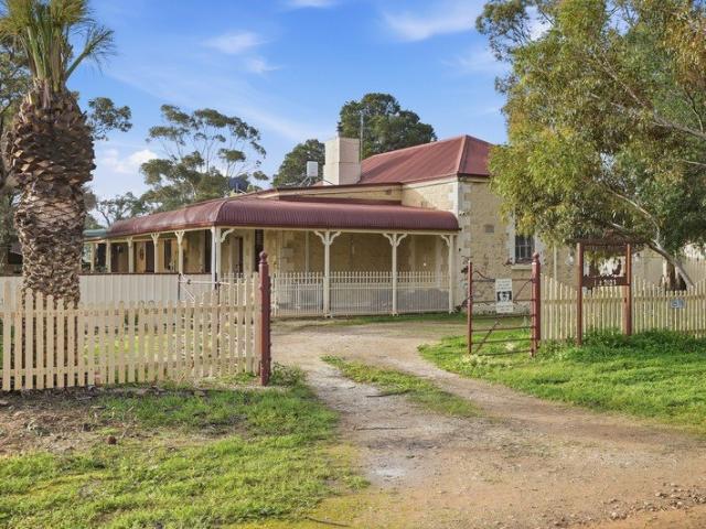 House for sale in Korunye, South Australia