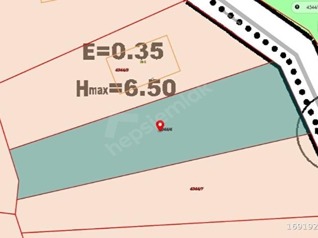 Şile, İstanbul içerisinde satılık Arsa