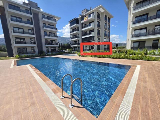 Döşemealti, Antalya içerisinde satılık mülk