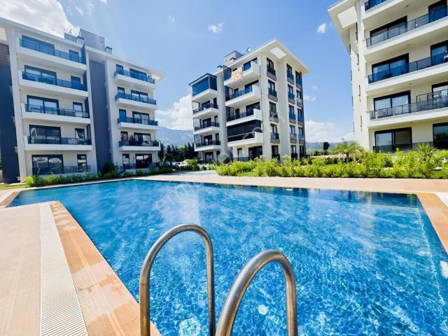 Döşemealti, Antalya içerisinde satılık mülk