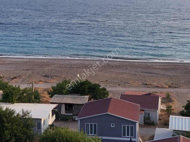 Kumluca, Antalya içerisinde satılık Villa