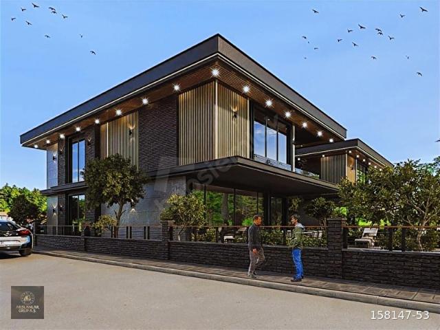 Pursaklar, Ankara içerisinde satılık Villa