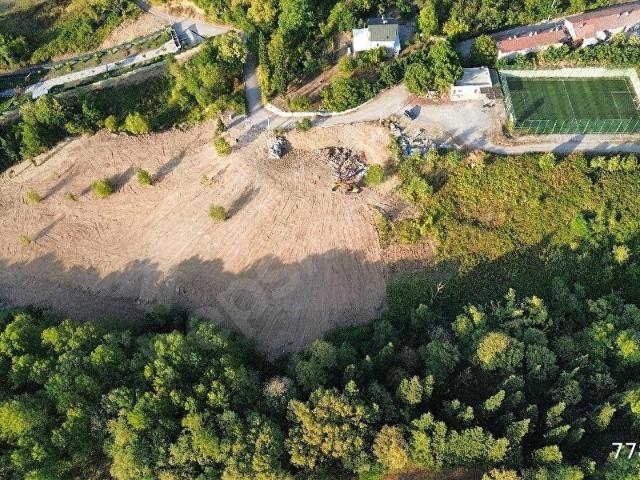 Çamçukur Mahallesi, Karamürsel içerisinde satılık Arsa