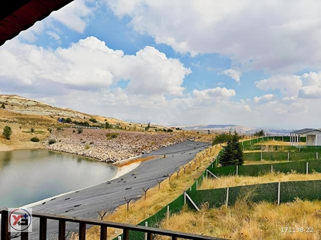 Mülk, Sincan içerisinde satılık Arsa