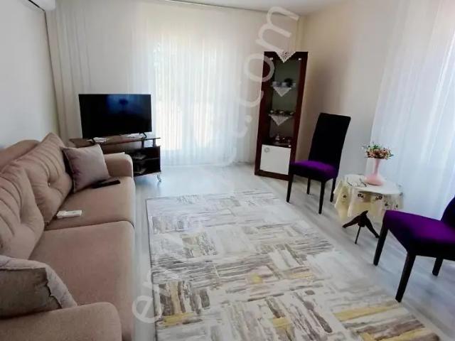 Yamanlı, Mustafakemalpaşa içerisinde satılık Villa