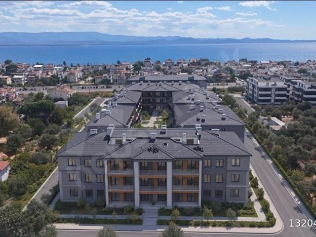 Edremit, Balikesir içerisinde satılık mülk