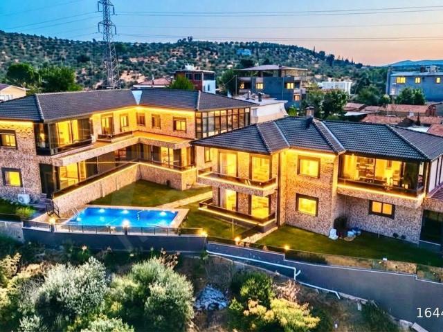 Yolören, Edremit içerisinde satılık Villa