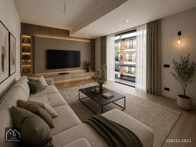 Maltepe, İstanbul içerisinde satılık mülk