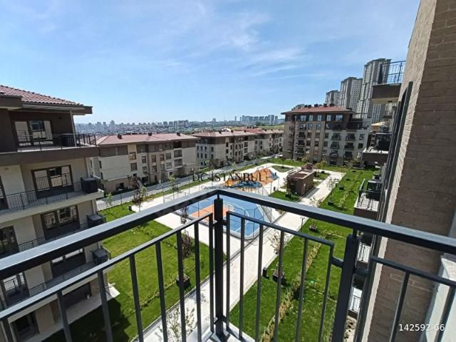 Başakşehir, İstanbul içerisinde satılık mülk