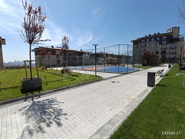 Başakşehir, İstanbul içerisinde satılık mülk