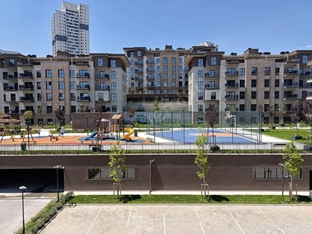 Başakşehir, İstanbul içerisinde satılık mülk