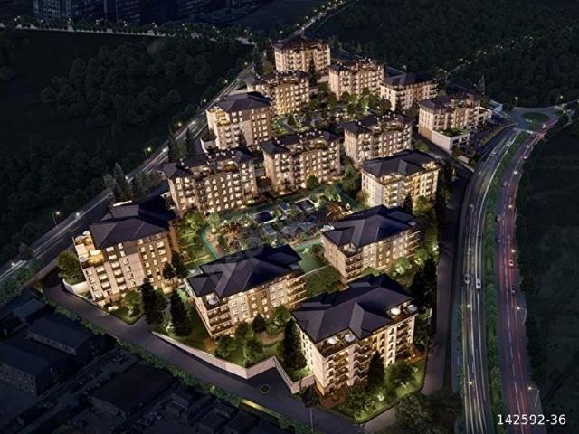 Başakşehir, İstanbul içerisinde satılık mülk