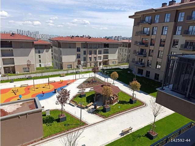 Başakşehir, İstanbul içerisinde satılık mülk