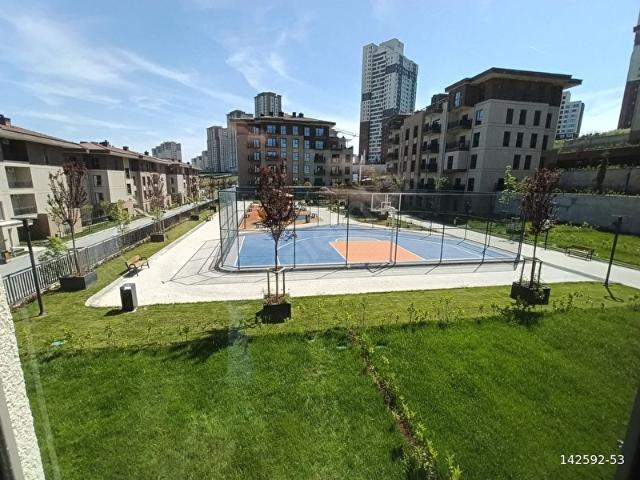 Başakşehir, İstanbul içerisinde satılık mülk