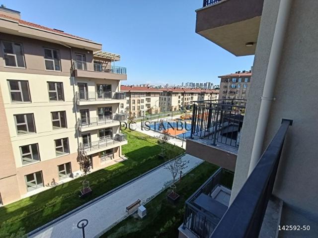 Başakşehir, İstanbul içerisinde satılık mülk